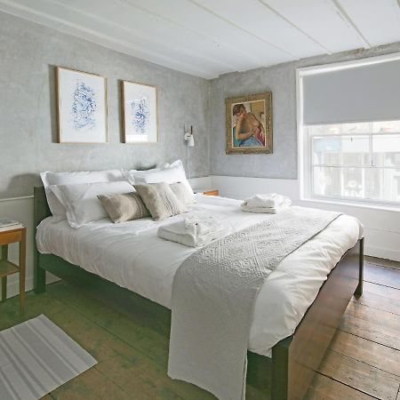 Smugglers Cottage Margate Esterno foto