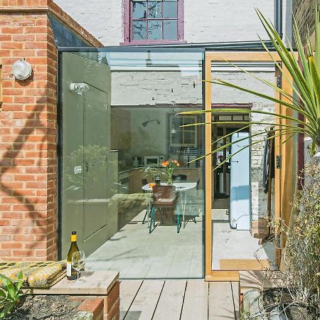 Smugglers Cottage Margate Esterno foto