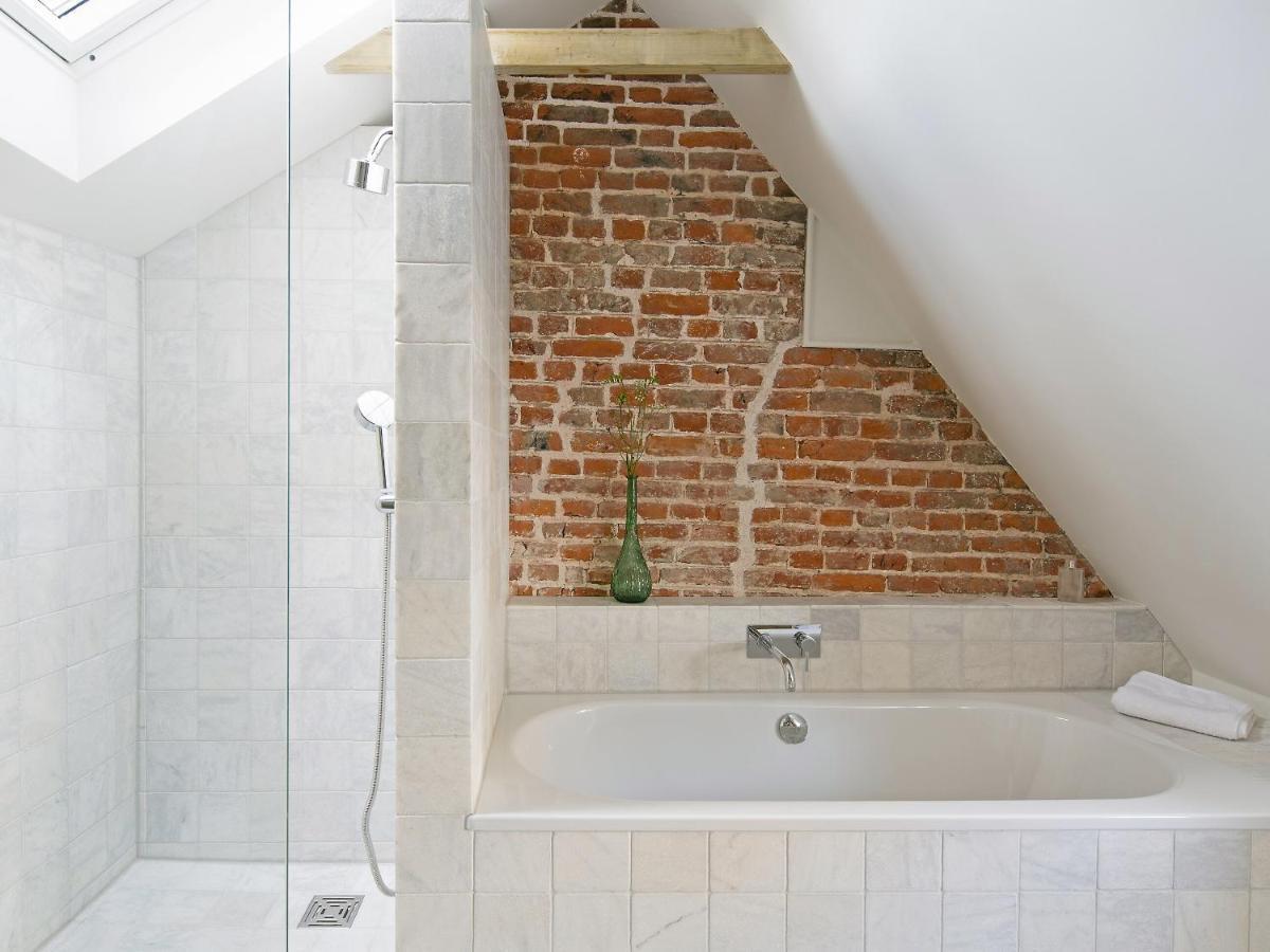 Smugglers Cottage Margate Esterno foto