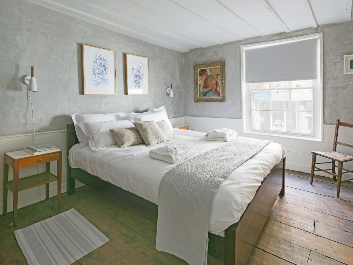 Smugglers Cottage Margate Esterno foto