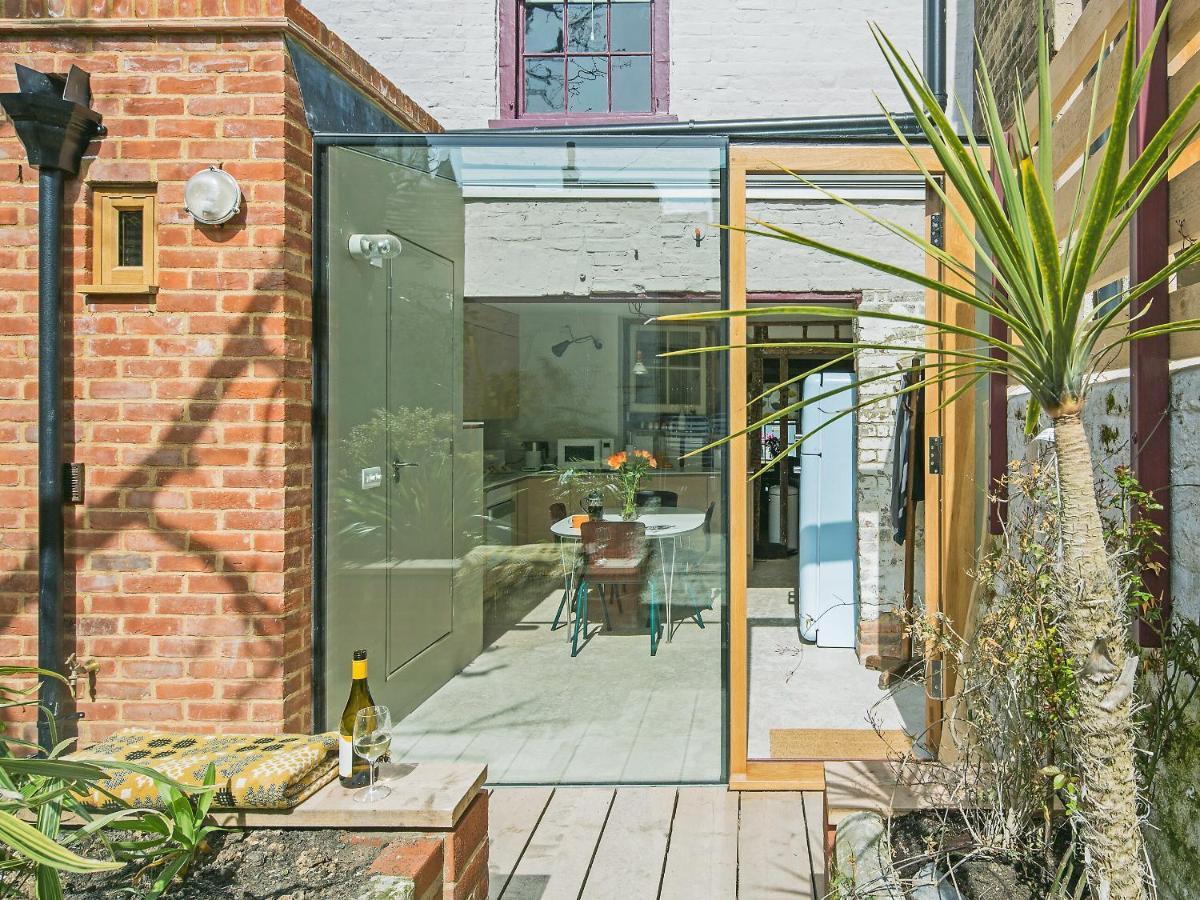 Smugglers Cottage Margate Esterno foto