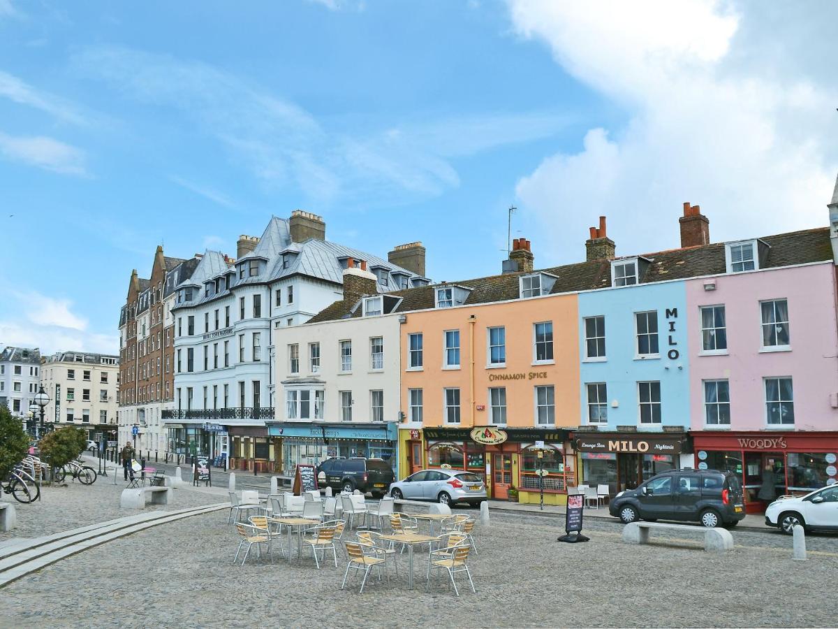 Smugglers Cottage Margate Esterno foto