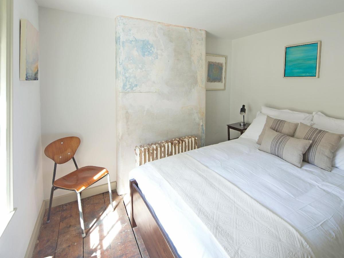 Smugglers Cottage Margate Esterno foto
